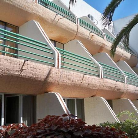 Residence Tafat Agadir Buitenkant foto