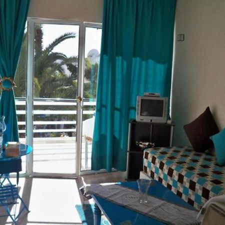 Residence Tafat Agadir Buitenkant foto