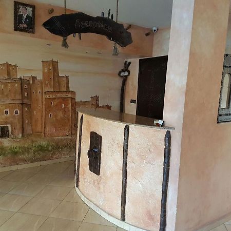 Residence Tafat Agadir Buitenkant foto