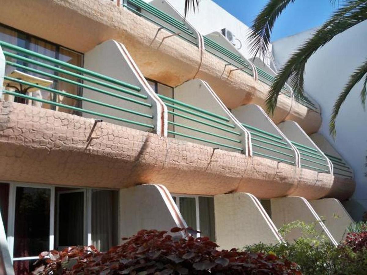 Residence Tafat Agadir Buitenkant foto