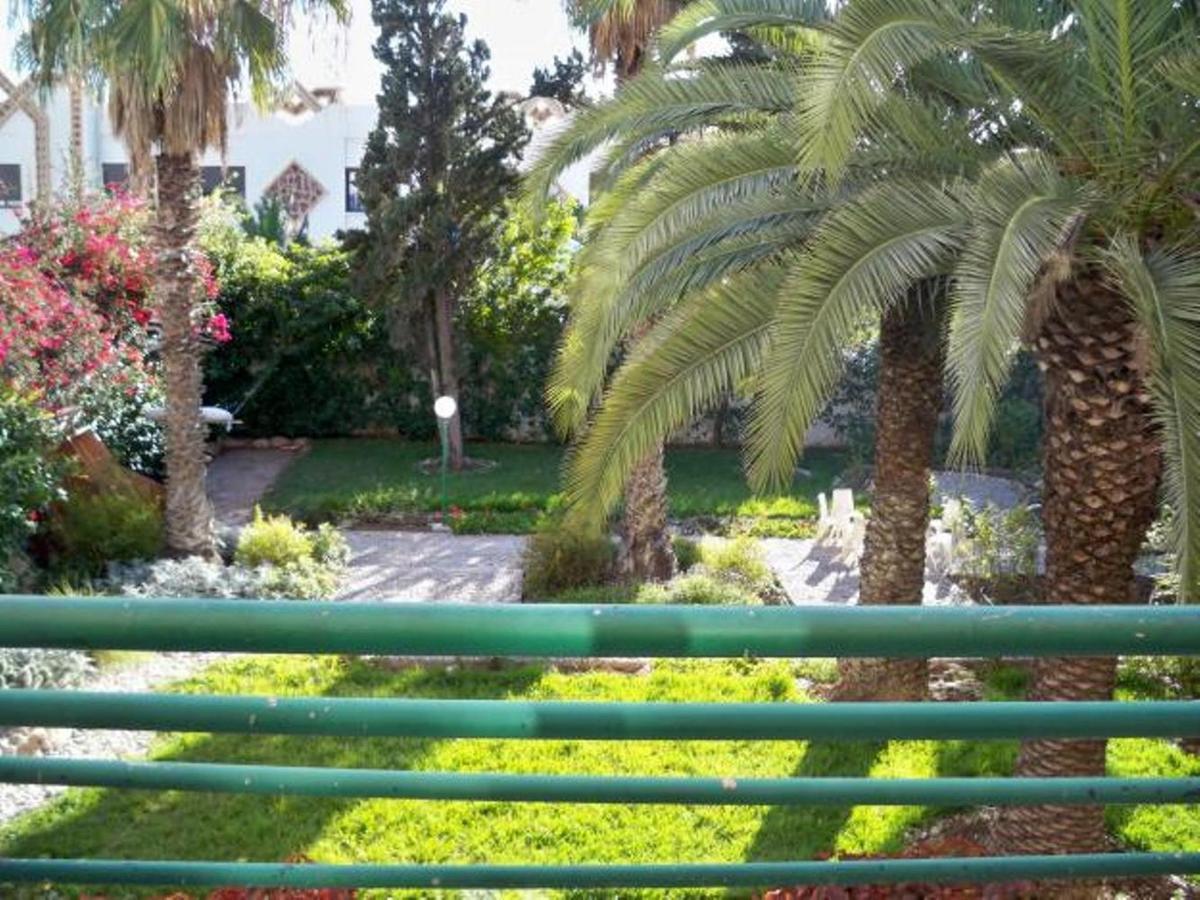 Residence Tafat Agadir Buitenkant foto