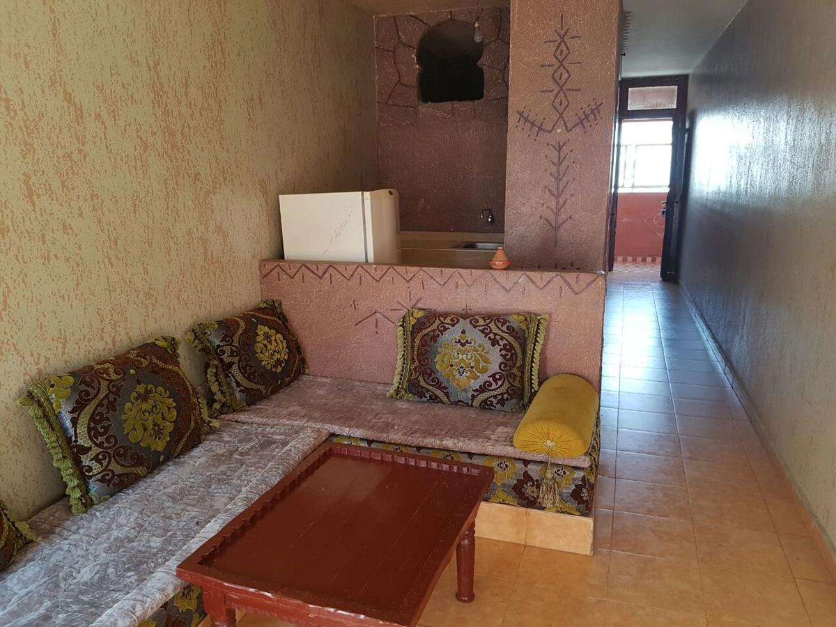 Residence Tafat Agadir Buitenkant foto