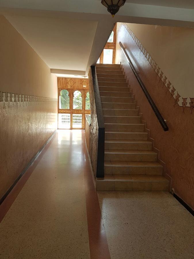 Residence Tafat Agadir Buitenkant foto