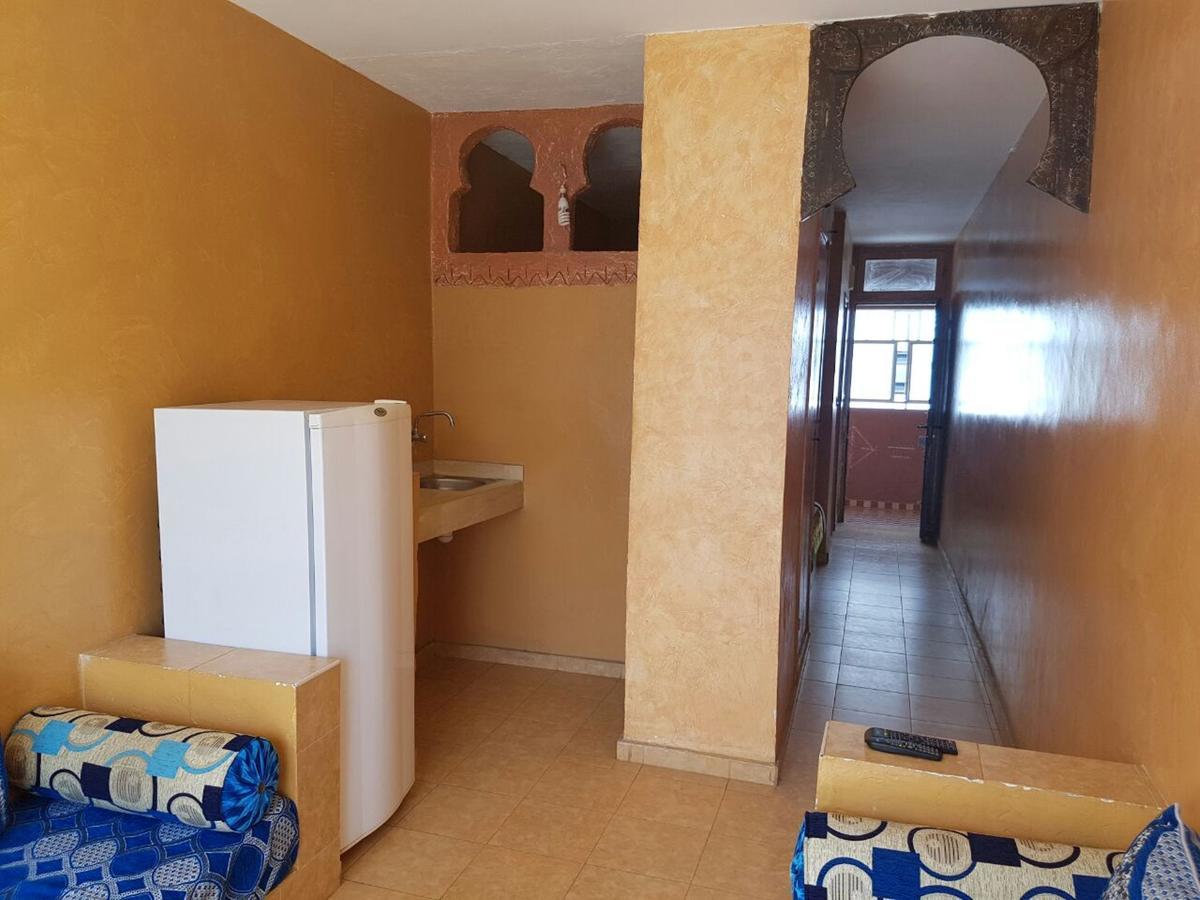Residence Tafat Agadir Buitenkant foto