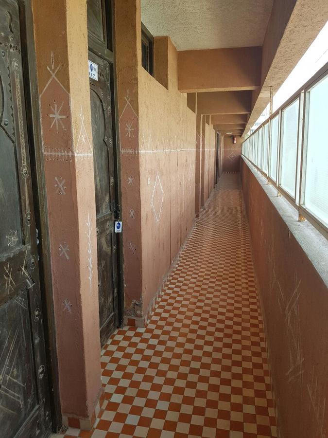 Residence Tafat Agadir Buitenkant foto