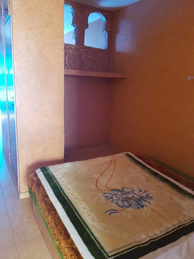 Residence Tafat Agadir Buitenkant foto
