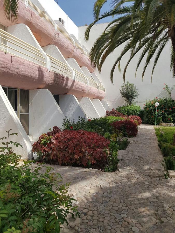 Residence Tafat Agadir Buitenkant foto