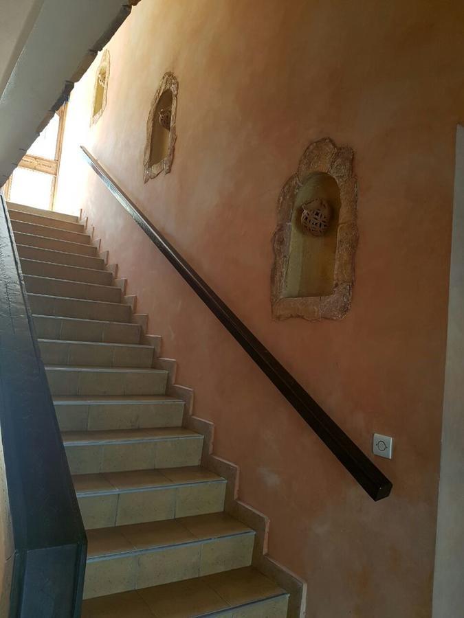 Residence Tafat Agadir Buitenkant foto