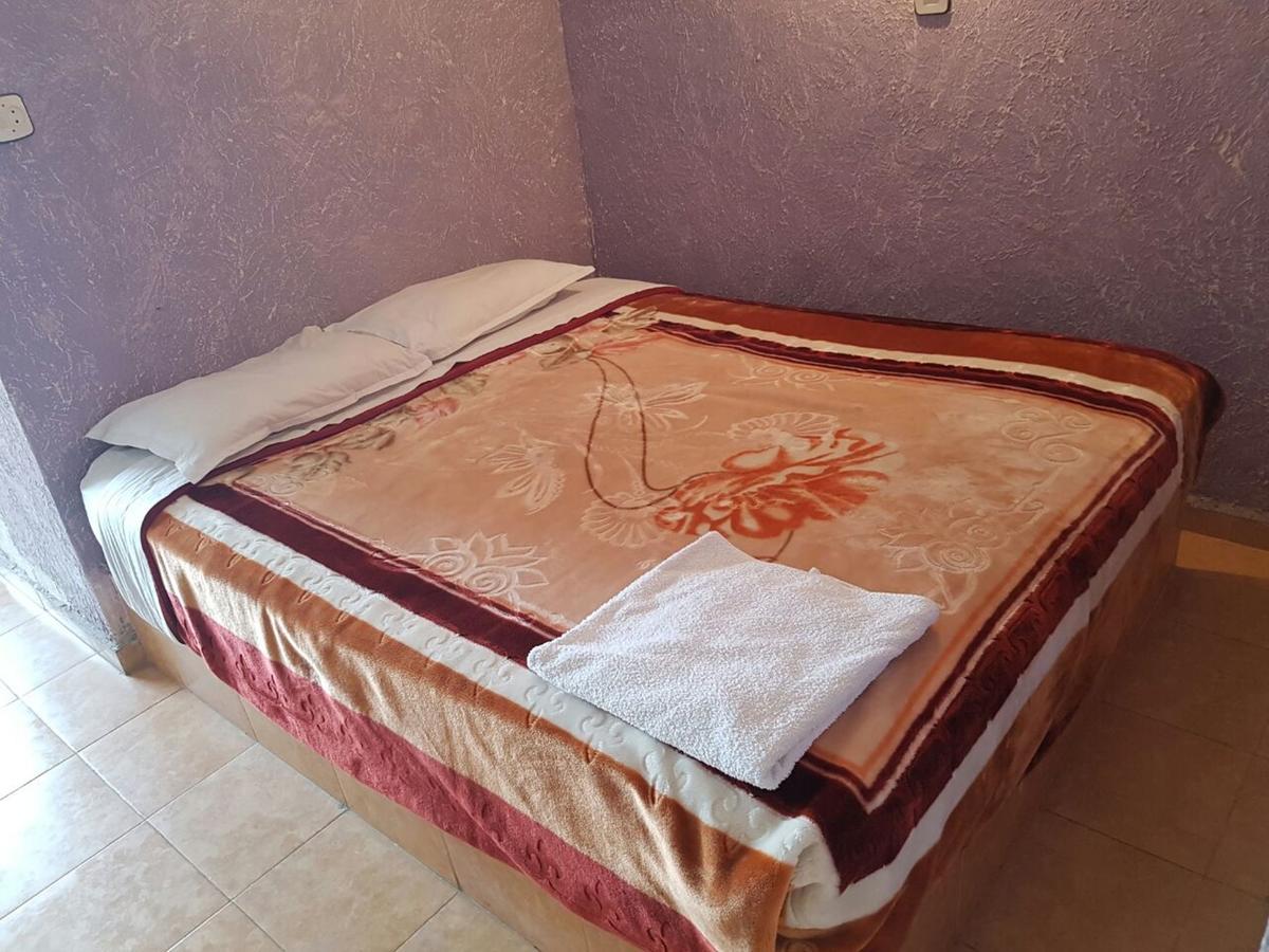 Residence Tafat Agadir Buitenkant foto