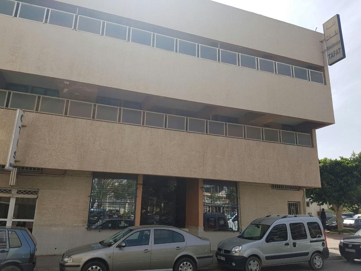Residence Tafat Agadir Buitenkant foto